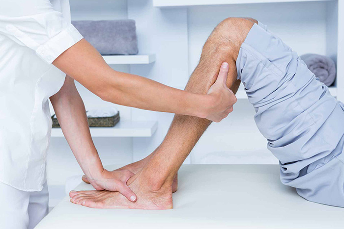 L’ostéopathie pour soulager la totalité de votre corps