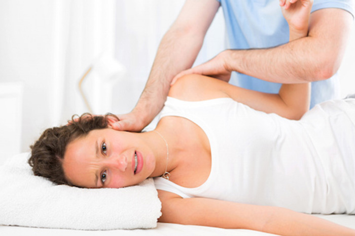 Traitement des​ douleurs aigu&euml;s et chronique​s