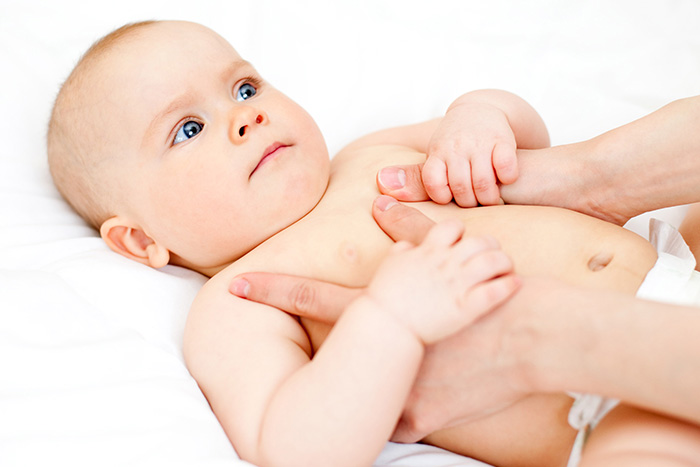 R&eacute;&eacute;ducation respiratoire pour b&eacute;b&eacute; et enfant